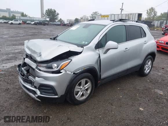 2019 Chevrolet Trax LT с VIN KL7CJLSB4KB832343, выставлен на аукционе IAAI как лот 43414486 с пробегом 63 539 миль миль и . История ставок и продаж доступна на DreamBid. Изображение 2.