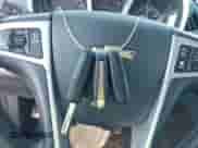 2017 Chevrolet Equinox LT с VIN 2GNFLFE30H6162924, выставлен на аукционе IAAI как лот 43381428 с пробегом 266 135 миль миль и . История ставок и продаж доступна на DreamBid. Изображение 11.