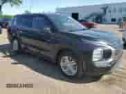 2024 Mitsubishi Outlander ES with VIN JA4J4UA85RZ618163, listed as a Copart auction lot 63319585 with 39,671 mi miles and Salvage title. Bid and sale history available at DreamBid. Image 4.