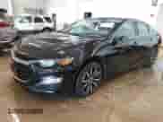 2023 Chevrolet Malibu RS с VIN 1G1ZG5ST4PF156467, выставлен на аукционе IAAI как лот 41560971 с пробегом 81 314 миль миль и . История ставок и продаж доступна на DreamBid. Изображение 2.