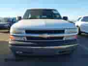 2002 Chevrolet Suburban LT с VIN 3GNEC16T82G291793, выставлен на аукционе IAAI как лот 43386095 с пробегом 243 579 миль миль и . История ставок и продаж доступна на DreamBid. Изображение 12.
