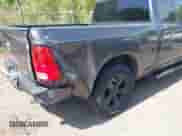 2016 Ram 1500 Tradesman with VIN 1C6RR6FT0GS421384, listed as a IAAI auction lot 42541588 with 143,309 mi miles and . Bid and sale history available at DreamBid. Image 17.