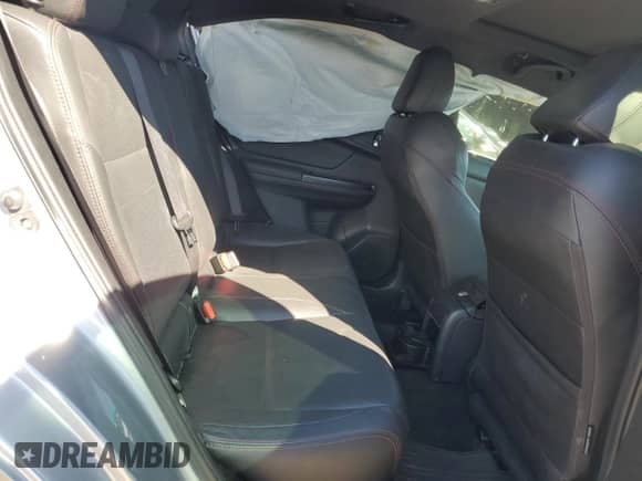 2017 Subaru WRX Limited with VIN JF1VA1J6XH9833720, listed as a Copart auction lot 81419485 with 137,890 mi miles and Salvage title. Bid and sale history available at DreamBid. Image 10.