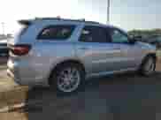 2024 Dodge Durango R/T Plus с VIN 1C4SDJCT1RC137839, выставлен на аукционе Copart как лот 68442685 с пробегом 27 905 миль миль и Чистый • Clean title. История ставок и продаж доступна на DreamBid. Изображение 3.