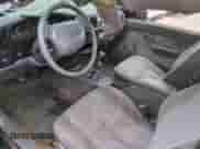 1997 Toyota Tacoma z VIN 4TAWN72NXVZ231502, wystawiony jako Copart lot #54444435 z przebiegiem Nie podano mil oraz Szkoda całkowita • Salvage title. Historia ofert i sprzedaży dostępna na DreamBid. Obrazek 8.