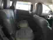 2020 Mitsubishi Outlander ES with VIN JA4AZ3A33LZ023450, listed as a Copart auction lot 80677835 with 84,237 mi miles and Salvage title. Bid and sale history available at DreamBid. Image 11.