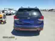 2023 Subaru Forester Special Sports z VIN JF2SKAJCXPH511214, wystawiony jako Copart lot #67256825 z przebiegiem 6 265 mil mil oraz Szkoda całkowita • Salvage title. Historia ofert i sprzedaży dostępna na DreamBid. Obrazek 6.