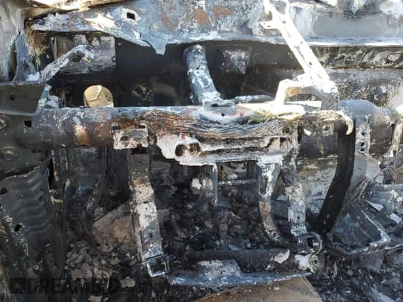 2025 Ram 1500 Big Horn z VIN 1C6RREFG0SN504513, wystawiony jako Copart lot #75437994 z przebiegiem Nie podano mil oraz Szkoda całkowita • Salvage title. Historia ofert i sprzedaży dostępna na DreamBid. Obrazek 9.