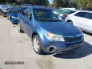 2010 Subaru Forester X Premium with VIN JF2SH6CC8AG763825, listed as a IAAI auction lot 43480667 with 83,891 mi miles and . Bid and sale history available at DreamBid. Image 6.