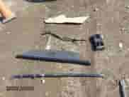 2017 Land Rover Discovery Sport HSE with VIN SALCR2BG4HH650268, listed as a IAAI auction lot 43446574 with 108,600 mi miles and . Bid and sale history available at DreamBid. Image 12.