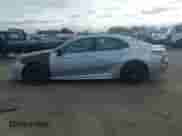 2019 Toyota Camry LE с VIN 4T1B11HK8KU276984, выставлен на аукционе IAAI как лот 43573452 с пробегом 222 174 миль миль и . История ставок и продаж доступна на DreamBid. Изображение 14.