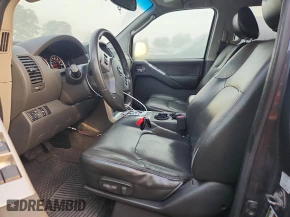 2011 Nissan Pathfinder Silver with VIN 5N1AR1NB8BC623955, listed as a Copart auction lot 80895175 with 232,727 mi miles and Clean title. Bid and sale history available at DreamBid. Image 7.