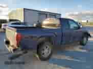 2010 Chevrolet Colorado 1LT with VIN 1GCKTCDEXA8135013, listed as a Copart auction lot 46181235 with 110,169 mi miles and Non repairable. Bid and sale history available at DreamBid. Image 4.