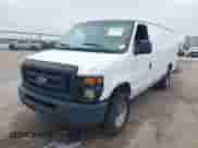 2008 Ford Econoline Cargo Commercial z VIN 1FTNS24L68DA24209, wystawiony jako IAAI lot #41206100 z przebiegiem 211 288 mil mil oraz . Historia ofert i sprzedaży dostępna na DreamBid. Obrazek 19.