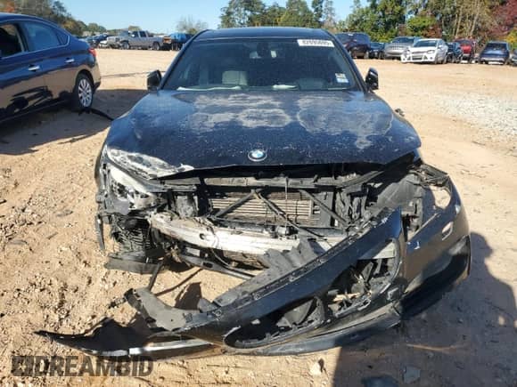 2010 BMW 7 Series 750Li с VIN WBAKB8C55ACY63396, выставлен на аукционе Copart как лот 82695695 с пробегом Не указан миль и Списание • Salvage title. История ставок и продаж доступна на DreamBid. Изображение 5.