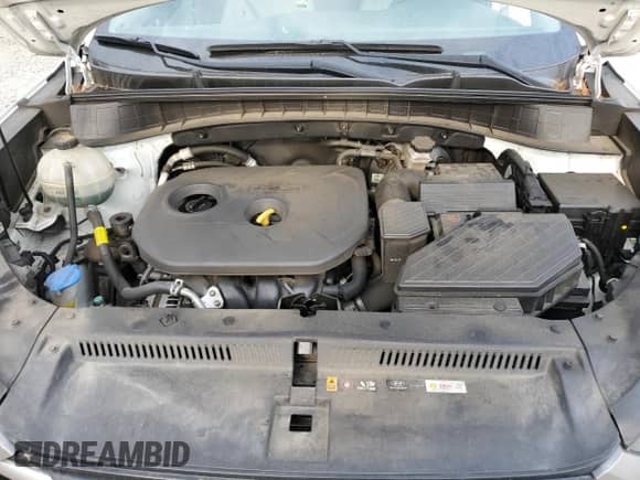 2018 Hyundai Tucson SEL Plus с VIN KM8J33A4XJU669221, выставлен на аукционе Copart как лот 70595585 с пробегом 106 987 миль миль и Списание • Salvage title. История ставок и продаж доступна на DreamBid. Изображение 12.