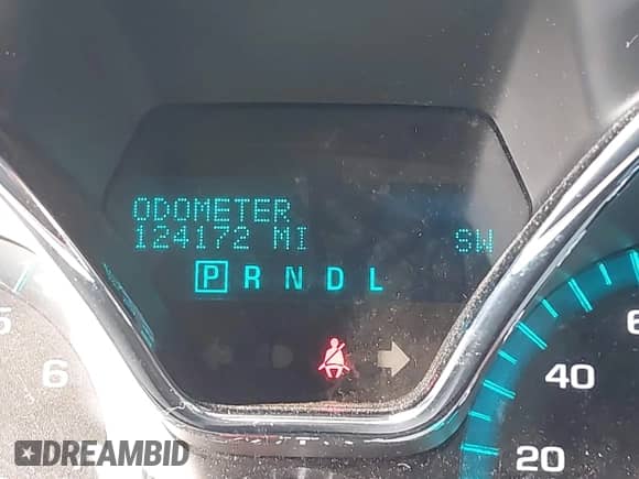 2016 Chevrolet Traverse LTZ с VIN 1GNKVJKD8GJ101136, выставлен на аукционе IAAI как лот 42910316 с пробегом 124 172 миль миль и . История ставок и продаж доступна на DreamBid. Изображение 15.
