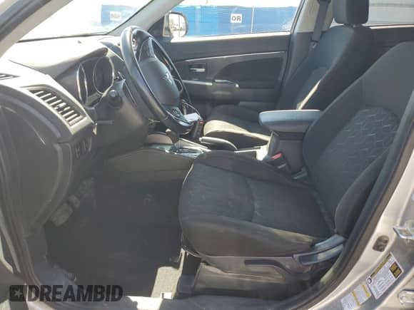 2020 Mitsubishi Outlander ES с VIN JA4AR3AU2LU022182, выставлен на аукционе Copart как лот 87292965 с пробегом 94 583 миль миль и Чистый • Clean title. История ставок и продаж доступна на DreamBid. Изображение 7.