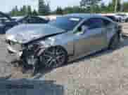 2016 Lexus RC 300 F Sport z VIN JTHSM5BC5G5000752, wystawiony jako Copart lot #62030615 z przebiegiem 111 161 mil mil oraz Szkoda całkowita • Salvage title. Historia ofert i sprzedaży dostępna na DreamBid. Obrazek 1.