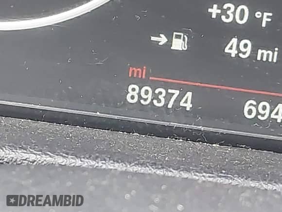 2016 BMW 3 Series 320i xDrive with VIN WBA8A3C54GK690632, listed as a IAAI auction lot 41637167 with 89,374 mi miles and . Bid and sale history available at DreamBid. Image 16.