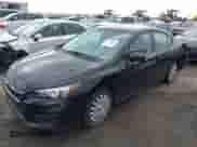 2017 Subaru Impreza with VIN 4S3GKAA67H3618248, listed as a IAAI auction lot 42128587 with 83,074 mi miles and . Bid and sale history available at DreamBid. Image 2.
