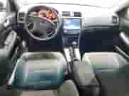 2005 Honda Accord LX with VIN 1HGCM55455A102648, listed as a Copart auction lot 85586495 with 215,817 mi miles and Salvage title. Bid and sale history available at DreamBid. Image 8.