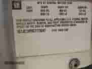 2005 Chevrolet Cavalier с VIN 1G1JC12F657173547, выставлен на аукционе Copart как лот 56559575 с пробегом 160 550 миль миль и Списание • Salvage title. История ставок и продаж доступна на DreamBid. Изображение 13.