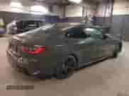 2021 BMW 4 Series M440i xDrive с VIN WBA13AR07MCG02855, выставлен на аукционе IAAI как лот 41979335 с пробегом 37 053 миль миль и . История ставок и продаж доступна на DreamBid. Изображение 4.