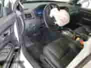 2021 Honda Passport EX-L с VIN 5FNYF7H54MB014209, выставлен на аукционе Copart как лот 64942915 с пробегом 89 504 миль миль и Списание • Salvage title. История ставок и продаж доступна на DreamBid. Изображение 8.