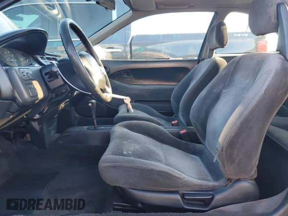 1994 Honda Civic with VIN 2HGEJ1222RH526003, listed as a Copart auction lot 88483645 with 358,192 mi miles and Clean title. Bid and sale history available at DreamBid. Image 7.