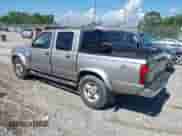 2000 Nissan Frontier XE with VIN 1N6ED27Y0YC336109, listed as a IAAI auction lot 42834945 with 224,486 mi miles and . Bid and sale history available at DreamBid. Image 3.