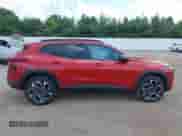 2024 Chevrolet Trax 2RS с VIN KL77LJE2XRC033439, выставлен на аукционе IAAI как лот 42884585 с пробегом 22 456 миль миль и . История ставок и продаж доступна на DreamBid. Изображение 13.