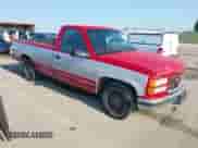 1995 GMC Sierra 1500 с VIN 1GTEC14Z8SZ552548, выставлен на аукционе IAAI как лот 42990218 с пробегом 234 416 миль миль и . История ставок и продаж доступна на DreamBid. Изображение 1.