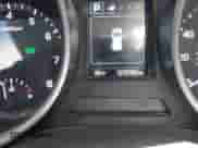 2017 Hyundai Santa Fe 2.4L with VIN 5XYZT3LB5HG451024, listed as a IAAI auction lot 42961714 with 122,999 mi miles and . Bid and sale history available at DreamBid. Image 16.