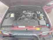 2000 Land Rover Discovery Cloth с VIN SALTY1247YA241984, выставлен на аукционе IAAI как лот 42889095 с пробегом 140 936 миль миль и . История ставок и продаж доступна на DreamBid. Изображение 10.