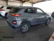 2021 Hyundai Kona Limited с VIN KM8K33AG1MU098737, выставлен на аукционе Copart как лот 70762565 с пробегом 58 939 миль миль и Списание • Salvage title. История ставок и продаж доступна на DreamBid. Изображение 3.