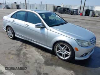 2010 Mercedes-Benz C 300 Sport с VIN WDDGF5EB4AR104742, выставлен на аукционе IAAI как лот 42997176 с пробегом 101 809 миль миль и . История ставок и продаж доступна на DreamBid. Изображение 1.