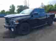 2019 Ram 1500 Express with VIN 1C6RR7FT6KS517826, listed as a IAAI auction lot 43298816 with 92,645 mi miles and . Bid and sale history available at DreamBid. Image 17.