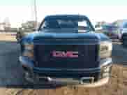 2014 GMC Sierra 1500 SLE z VIN 3GTU2UEC5EG389159, wystawiony jako IAAI lot #43355380 z przebiegiem 163 162 mil mil oraz . Historia ofert i sprzedaży dostępna na DreamBid. Obrazek 13.