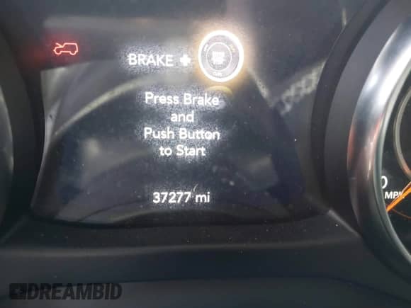 2022 Jeep Wrangler Unlimited Sahara with VIN 1C4HJXEN2NW164108, listed as a IAAI auction lot 41662575 with 37,277 mi miles and . Bid and sale history available at DreamBid. Image 7.