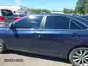 2016 Toyota Camry XLE с VIN 4T1BF1FK7GU547111, выставлен на аукционе IAAI как лот 43163178 с пробегом 97 263 миль миль и . История ставок и продаж доступна на DreamBid. Изображение 14.