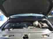 2020 Ram 1500 Big Horn with VIN 1C6SRFBT6LN217463, listed as a Copart auction lot 70120385 with 96,660 mi miles and Salvage title. Bid and sale history available at DreamBid. Image 11.