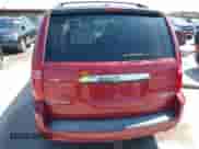2010 Dodge Grand Caravan Crew с VIN 2D4RN6DX8AR384817, выставлен на аукционе IAAI как лот 43158979 с пробегом 113 784 миль миль и . История ставок и продаж доступна на DreamBid. Изображение 16.