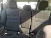 2018 Nissan Murano SL z VIN 5N1AZ2MG2JN117575, wystawiony jako Copart lot #69819505 z przebiegiem 102 597 mil mil oraz Szkoda całkowita • Salvage title. Historia ofert i sprzedaży dostępna na DreamBid. Obrazek 10.