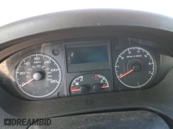 2020 Ram ProMaster Cargo с VIN 3C6TRVBG9LE104810, выставлен на аукционе Copart как лот 49614025 с пробегом Не указан миль и Списание • Salvage title. История ставок и продаж доступна на DreamBid. Изображение 9.