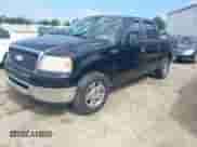 2008 Ford F-150 XL with VIN 1FTRW12W18FB35994, listed as a IAAI auction lot 43426412 with 173,128 mi miles and . Bid and sale history available at DreamBid. Image 2.