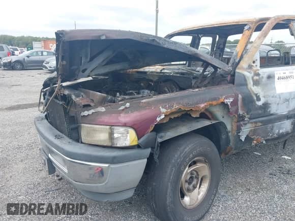 2001 Dodge 1500 с VIN 1B7HF13Y61J256339, выставлен на аукционе IAAI как лот 40468951 с пробегом 141 214 миль миль и . История ставок и продаж доступна на DreamBid. Изображение 6.