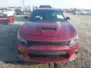 2021 Dodge Charger R/T with VIN 2C3CDXCT2MH633573, listed as a IAAI auction lot 43161771 with 89,430 mi miles and . Bid and sale history available at DreamBid. Image 13.