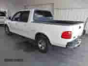 2002 Ford F-150 XLT с VIN 1FTRW07L82KB90613, выставлен на аукционе IAAI как лот 42979012 с пробегом 285 440 миль миль и . История ставок и продаж доступна на DreamBid. Изображение 3.