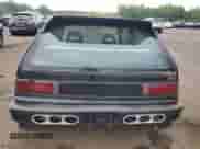 1991 Honda Civic z VIN 2HGED7367MH558899, wystawiony jako Copart lot #62765335 z przebiegiem 136 317 mil mil oraz Nie do naprawy • Non repairable. Historia ofert i sprzedaży dostępna na DreamBid. Obrazek 6.